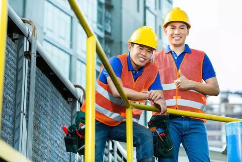 建筑勞務資質取消 是門檻降低，還是責任轉移？