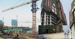 南陽恒祥建筑勞務分包有限責任公司 專業可靠，值得信賴的建筑勞務分包合作伙伴