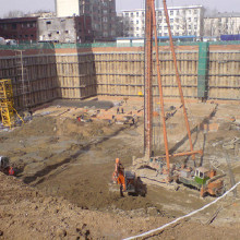 建筑工程勞務分包 模式、優勢與風險管控