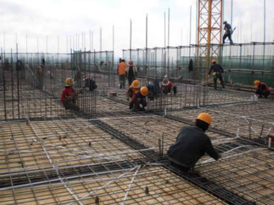 勞務分包 建筑行業中的專業用工模式解析