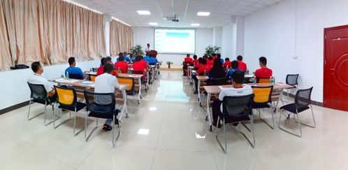 技術(shù)升級(jí) 服務(wù)進(jìn)階 國四電噴技能培訓(xùn)第一期圓滿落幕，賦能非學(xué)歷職業(yè)技能培訓(xùn)新篇章