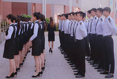 貴陽高鐵乘務(wù)學(xué)校 精準(zhǔn)賦能，開啟非學(xué)歷職業(yè)技能培訓(xùn)新篇章